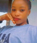 Claudine Site de rencontre femme black Côte d'Ivoire rencontres célibataires 32 ans